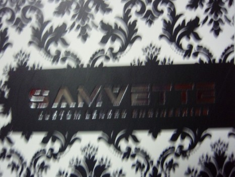 Samvette