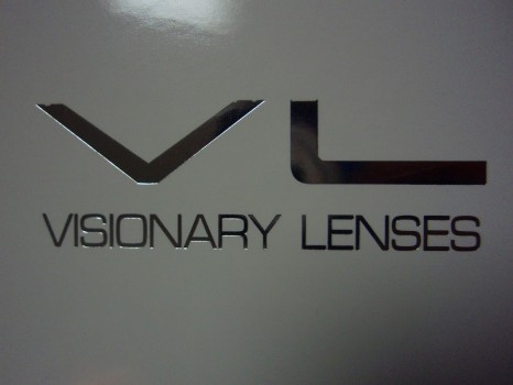 Visionary Lenses