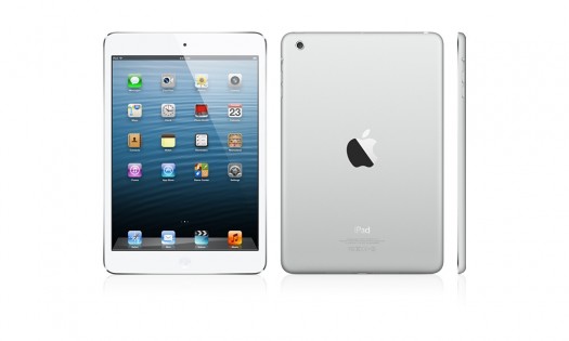 iPad mini