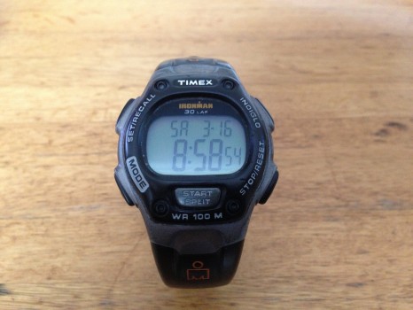 TIMEX