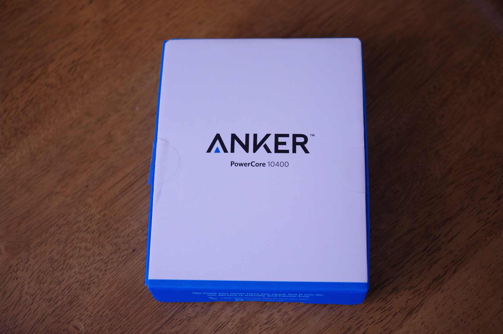 ANKER PowerCore10400